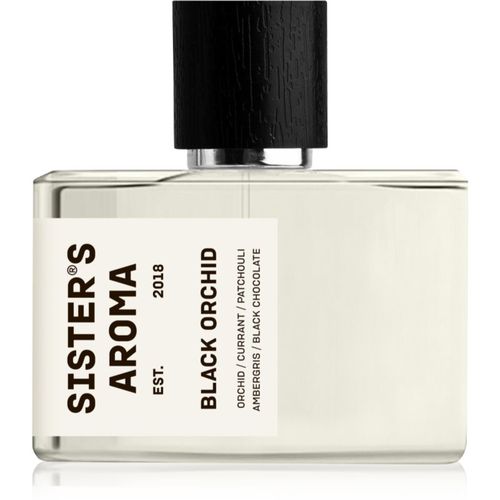 Sex&Black orchid ambientador para el coche 50 ml - Sister's Aroma - Modalova