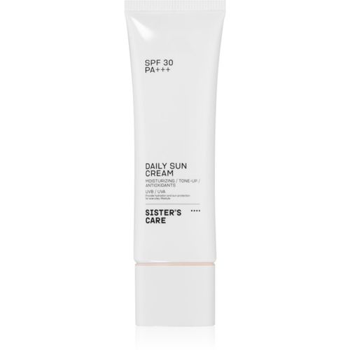 Sister´s Care crema solar facial SPF 30 50 ml - Sister's Aroma - Modalova