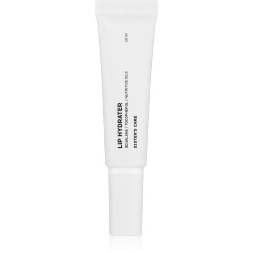 Lip Hydrater balsamo labbra 10 g - Sister's Aroma - Modalova