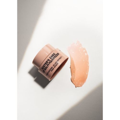 Maximizer bálsamo labial con efecto voluminizador 4 g - Sister's Aroma - Modalova