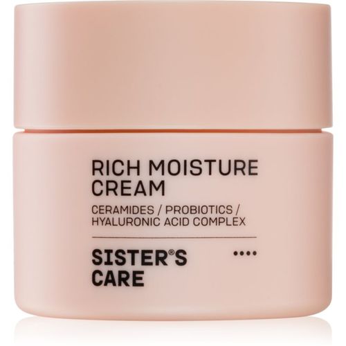 Sister´s Care crema idratante intensa 50 ml - Sister's Aroma - Modalova