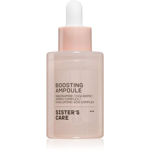 Boosting Ampoule sérum facial iluminador 30 ml - Sister's Aroma - Modalova