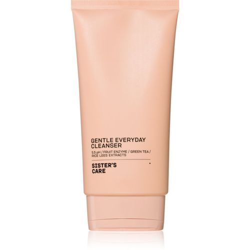 Gentle Everyday Cleanser gel detergente per tutti i tipi di pelle 150 ml - Sister's Aroma - Modalova