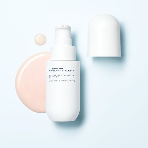 Highglow Radiance Elixir sérum iluminador 30 ml - SK3N - Modalova