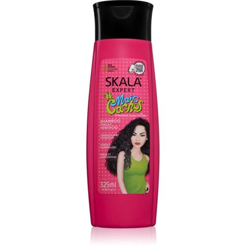 Mais Cachos champú para cabello rizado 325 ml - Skala - Modalova