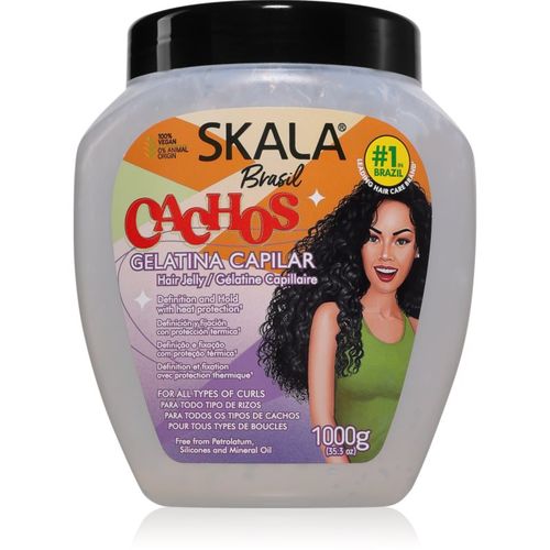 Mais Cachos gel para el cabello 1000 g - Skala - Modalova