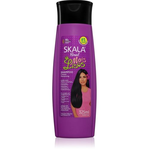 Mais Lisos champú antiencrespamiento 325 ml - Skala - Modalova