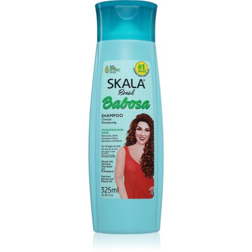 Babosa champú hidratante 325 ml - Skala - Modalova