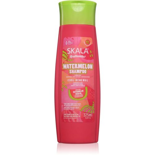 Watermelon champú para cabello rizado 325 ml - Skala - Modalova