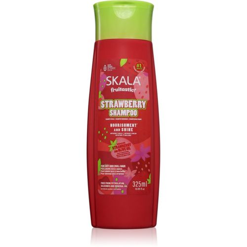 Strawberry champú nutritivo 325 ml - Skala - Modalova