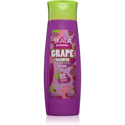 Grape champú para dar brillo 325 ml - Skala - Modalova