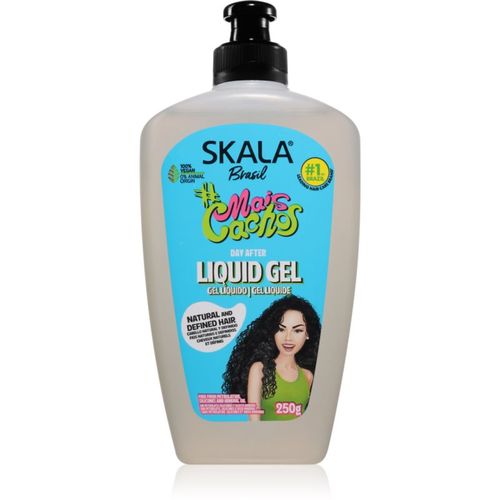 Mais Cachos gel líquido para cabello 250 g - Skala - Modalova