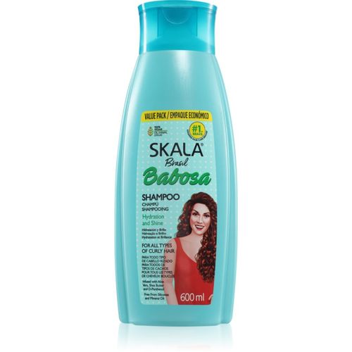 Babosa champú hidratante 600 ml - Skala - Modalova