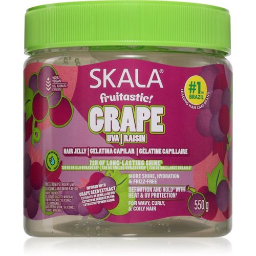 Grape gel para el cabello 550 g - Skala - Modalova