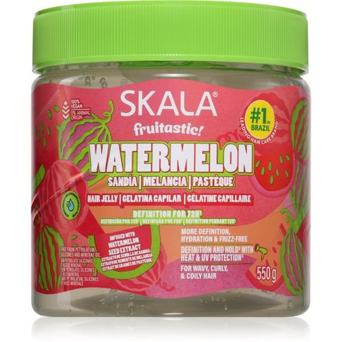 Watermelon gel para el cabello 550 g - Skala - Modalova