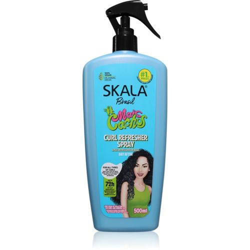 Mais Cachos spray de styling para ondas más definidas 500 ml - Skala - Modalova