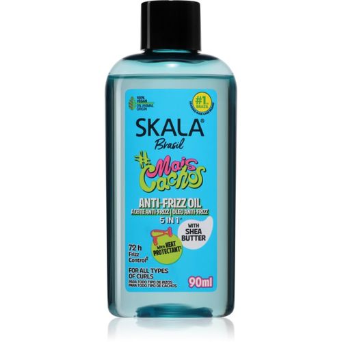 Mais Cachos aceite para las puntas abiertas 90 ml - Skala - Modalova
