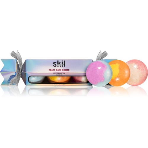 Skil Crazy set de baño para mujer - Skil - Modalova