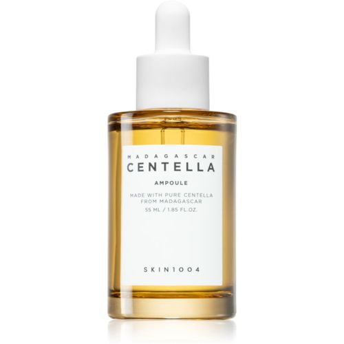 Madagascar Centella Ampoule sérum hidratante para calmar y fortalecer pieles sensibles 55 ml - SKIN1004 - Modalova