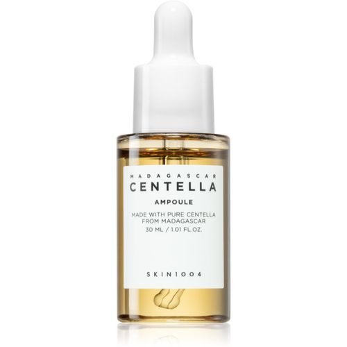 Madagascar Centella Ampoule sérum hidratante para calmar y fortalecer pieles sensibles 30 ml - SKIN1004 - Modalova