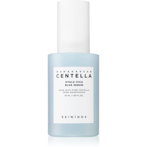 Madagascar Centella Hyalu-Cica Blue Serum sérum hidratante intensivo para calmar y fortalecer pieles sensibles 50 ml - SKIN1004 - Modalova