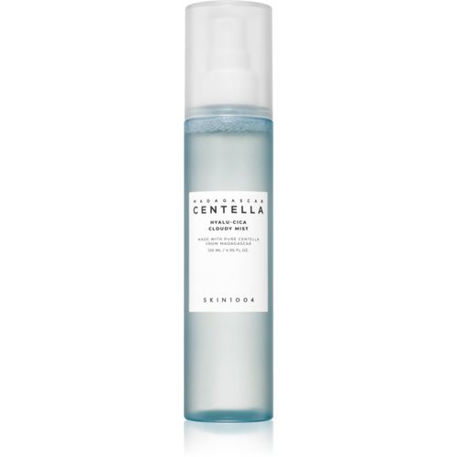 Madagascar Centella Hyalu-Cica Cloudy Mist bruma hidratante con efectos calmantes 120 ml - SKIN1004 - Modalova