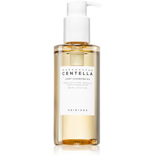 Madagascar Centella Light Cleansing Oil Öl zum Reinigen und Abschminken mit beruhigender Wirkung 200 ml - SKIN1004 - Modalova