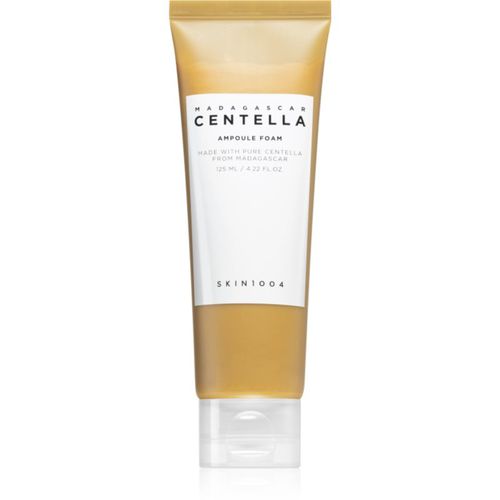 Madagascar Centella Ampoule Foam mousse detergente in crema per pelli sensibili 125 ml - SKIN1004 - Modalova