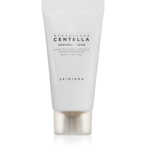 Madagascar Centella Soothing Cream crema calmante y nutritiva enriquecida pare renovar y regenerar la piel 30 ml - SKIN1004 - Modalova