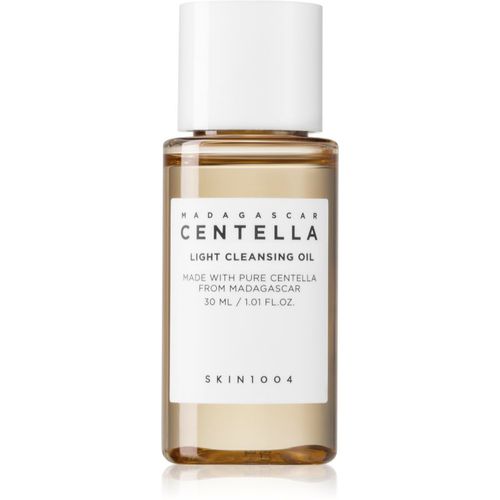 Madagascar Centella Light Cleansing Oil aceite desmaquillante limpiador con efectos calmantes 30 ml - SKIN1004 - Modalova