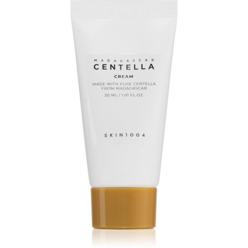 Madagascar Centella Cream crema calmante de textura ligera para pieles irritadas y sensibles 30 ml - SKIN1004 - Modalova