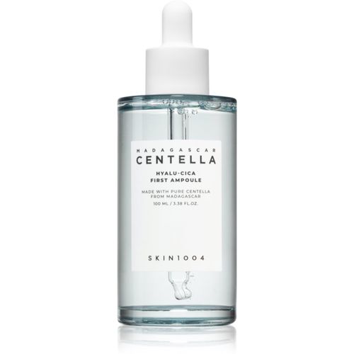 Madagascar Centella Hyalu-Cica First Ampoule sérum hidratante revitalizante 100 ml - SKIN1004 - Modalova