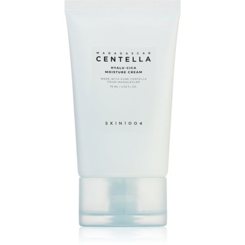 Madagascar Centella Hyalu-Cica Moisture Cream crema de hidratación profunda para calmar la piel 75 ml - SKIN1004 - Modalova