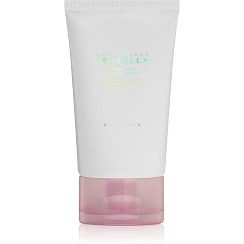 Madagascar Centella Poremizing Light Gel Cream Gel-crema ligero para alisar la piel y minimizar los poros 75 ml - SKIN1004 - Modalova