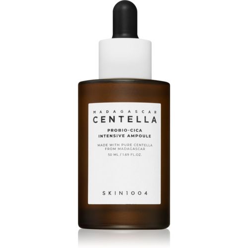 Madagascar Centella Probio-Cica Intensive Ampoule serum calmante reparador de la barrera cutánea 50 ml - SKIN1004 - Modalova