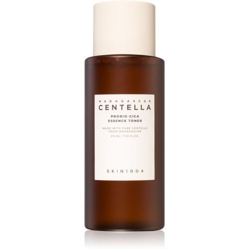 Madagascar Centella Probio-Cica Essence Toner lozione tonica lenitiva effetto idratante 210 ml - SKIN1004 - Modalova