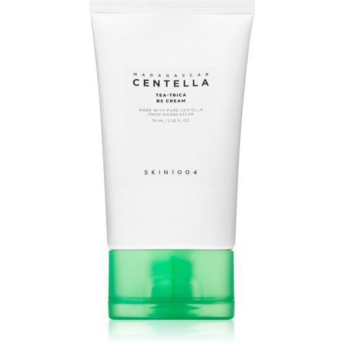 Madagascar Centella Tea-Trica B5 Cream crema calmante con efecto humectante 75 ml - SKIN1004 - Modalova