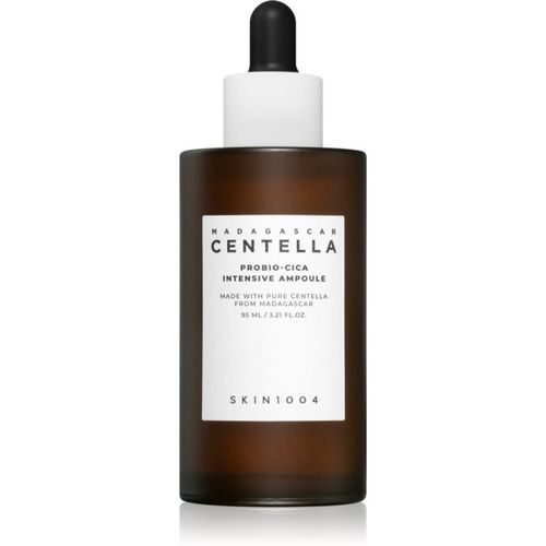 Madagascar Centella Probio-Cica Intensive Ampoule serum calmante reparador de la barrera cutánea 95 ml - SKIN1004 - Modalova