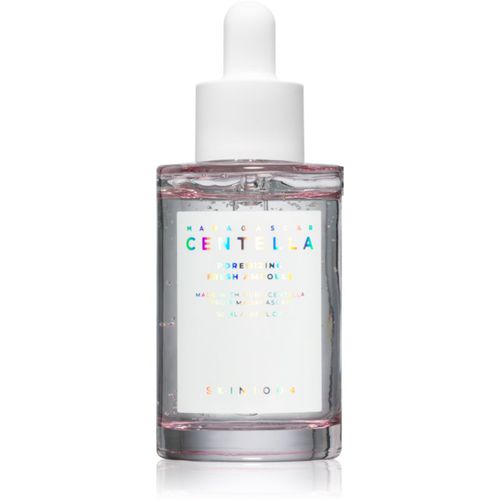 Madagascar Centella Poremizing Fresh Ampoule sérum facial desintoxicante para alisar la piel y minimizar los poros 50 ml - SKIN1004 - Modalova