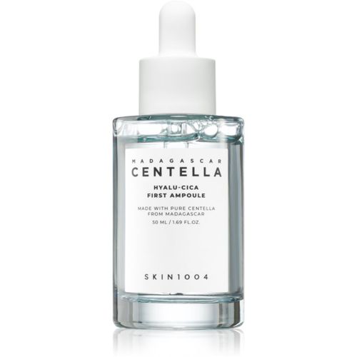 Madagascar Centella Hyalu-Cica First Ampoule sérum hidratante revitalizante 50 ml - SKIN1004 - Modalova