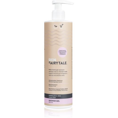 Shower Gel gel de ducha suave para pieles secas e irritadas 400 ml - Skin Fairytale - Modalova