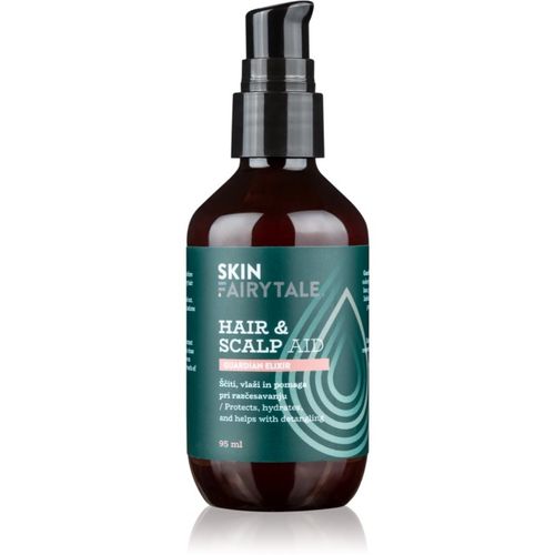 Guardian Elixir crema nutritiva y termo-protectora para cabello 95 ml - Skin Fairytale - Modalova