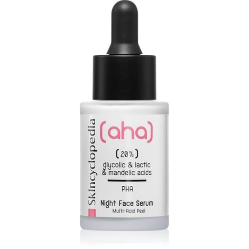 Face Serum serum exfoliante de día 30 ml - Skincyclopedia - Modalova
