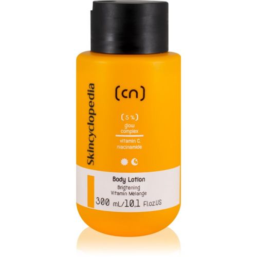 Glow Complex leche corporal iluminadora 300 ml - Skincyclopedia - Modalova