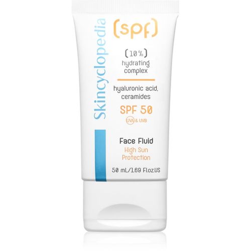 Hydration Complex loción hidratante SPF 50 50 ml - Skincyclopedia - Modalova