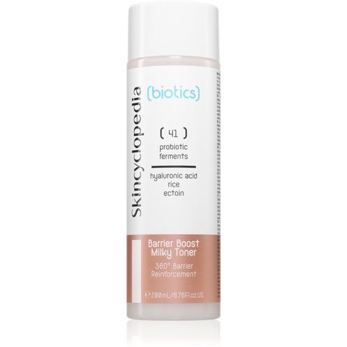 Biotics tónico lácteo con probióticos 200 ml - Skincyclopedia - Modalova