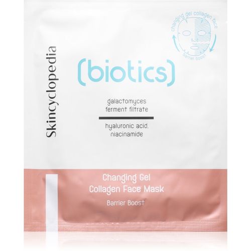 Biotics mascarilla de hidrogel 38 g - Skincyclopedia - Modalova