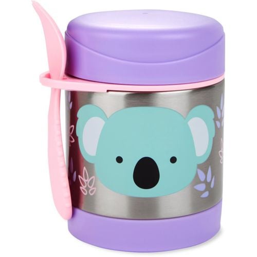 Zoo Food Jar thermos da mangiare Koala 3 y+ 325 ml - Skip Hop - Modalova