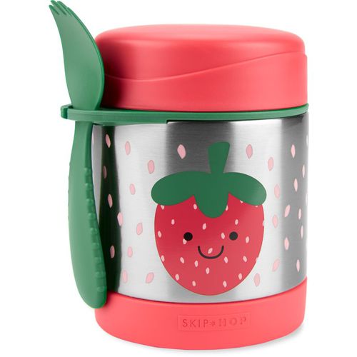 Spark Style Food Jar termo para la comida Strawberry 3 y+ 325 ml - Skip Hop - Modalova