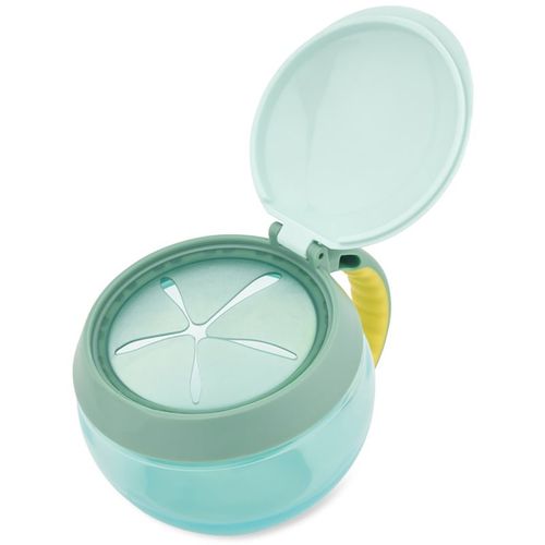Zoo Snack Cup recipiente Hedgehog 12m+ 222 ml - Skip Hop - Modalova